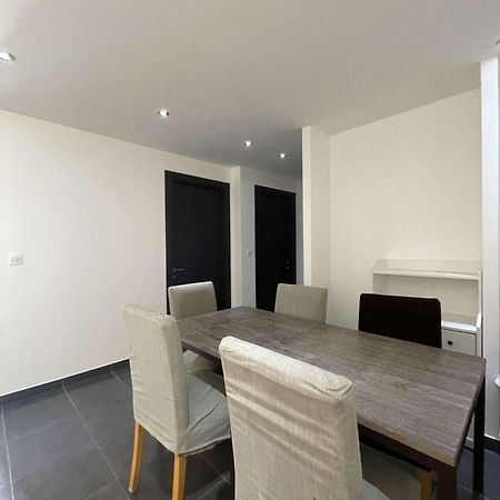 Appartement Neuf, 2 Chambres, Terrasse Plein Sud A Sainte-Maxime Eksteriør bilde