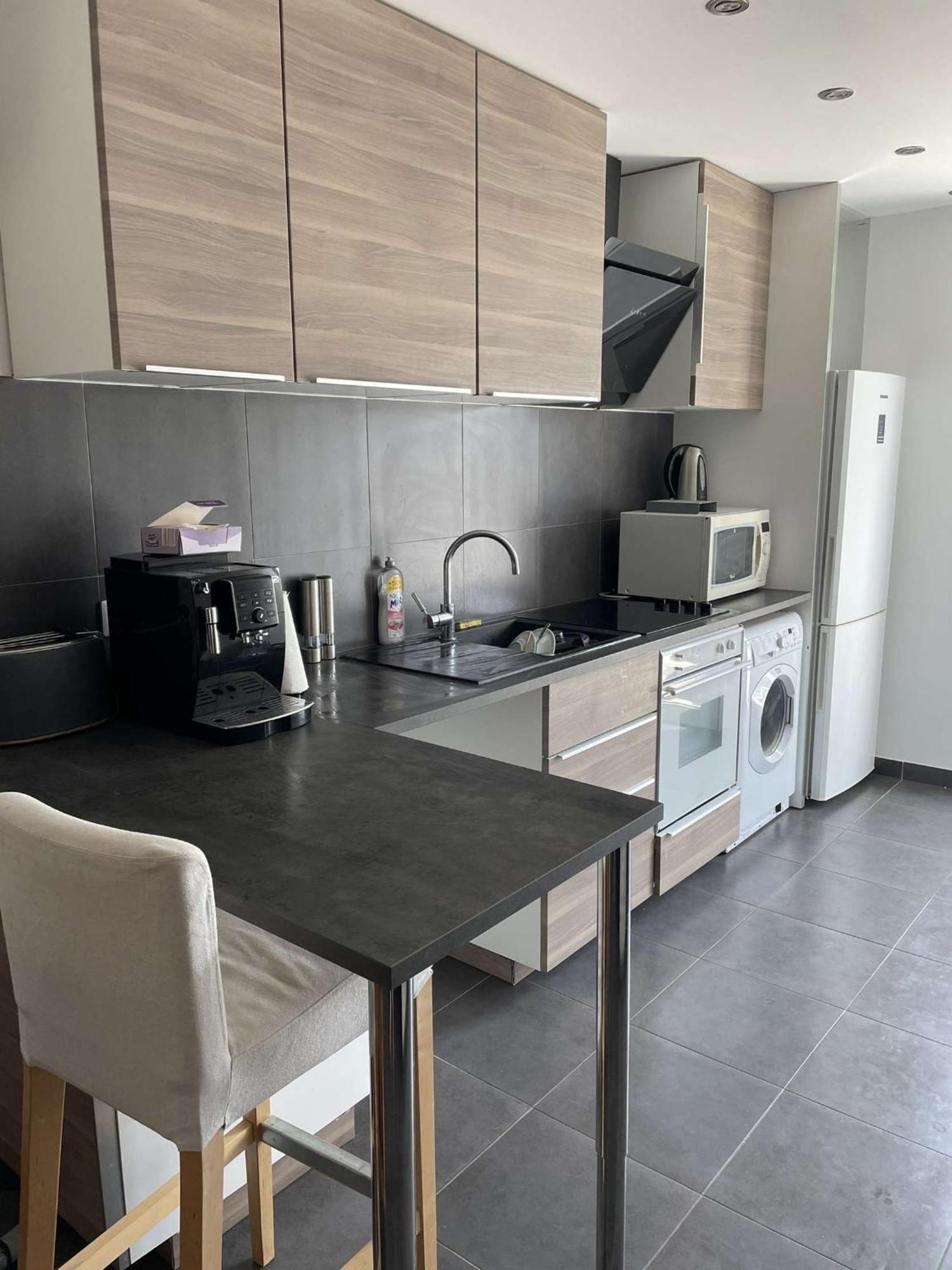Appartement Neuf, 2 Chambres, Terrasse Plein Sud A Sainte-Maxime Eksteriør bilde