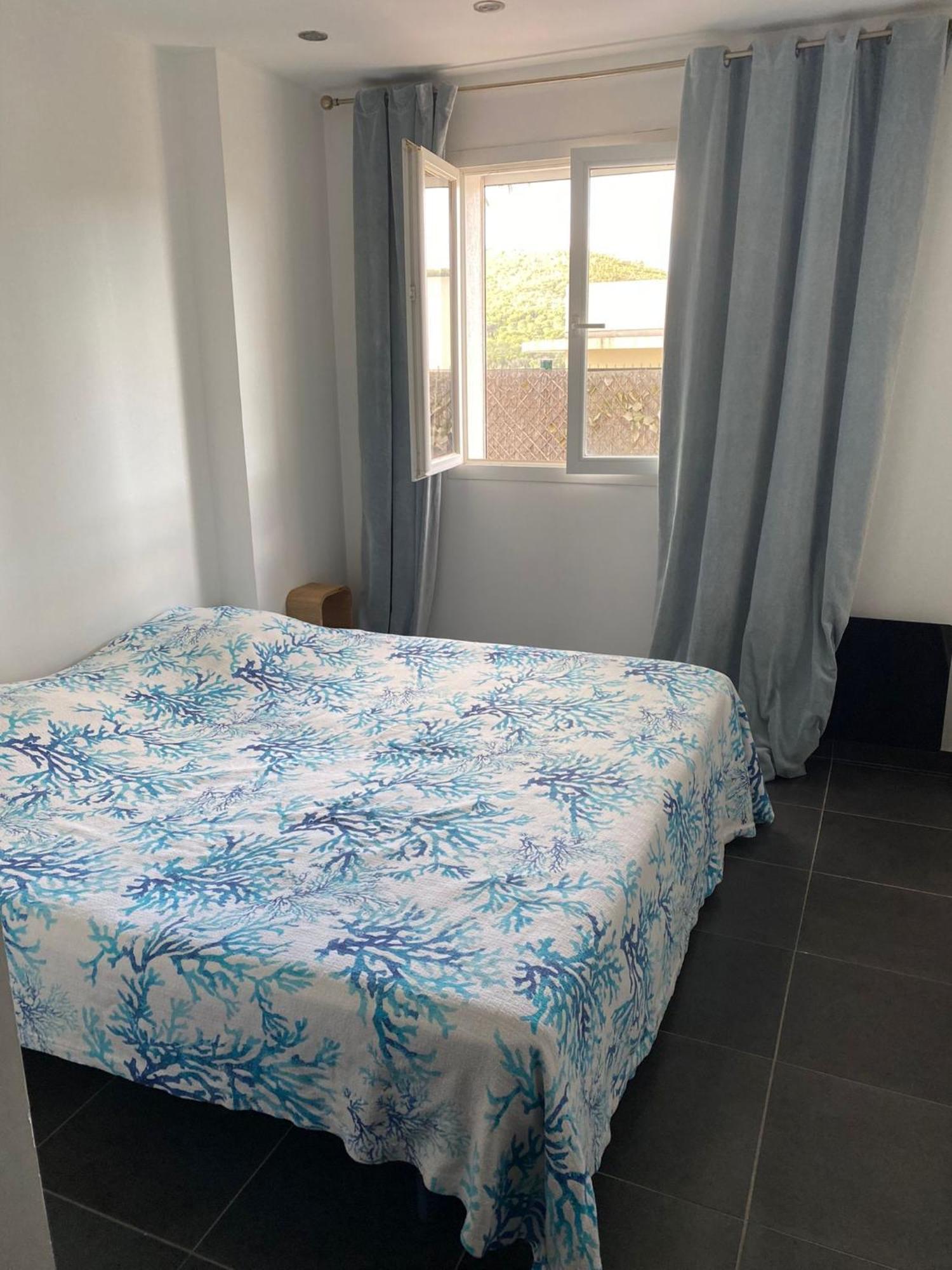 Appartement Neuf, 2 Chambres, Terrasse Plein Sud A Sainte-Maxime Eksteriør bilde